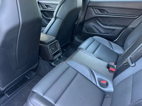Certified 2023 Porsche Taycan RWD image 13