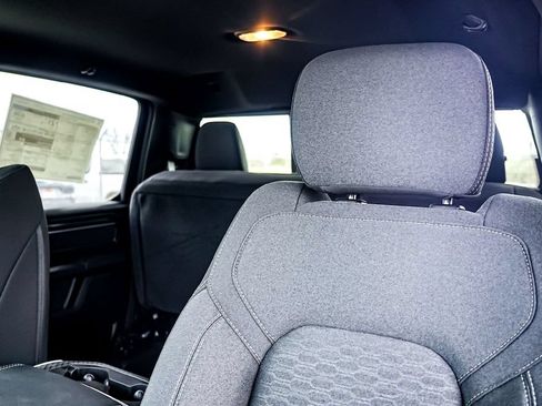 Used 2026 RAM 1500 Lone Star RWD image 12