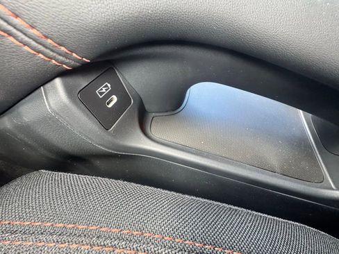 New 2026 Honda HR-V Sport image 19