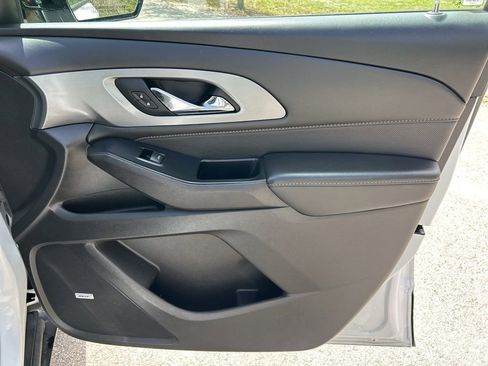 Used 2021 Chevrolet Traverse Premier w/ Redline Edition image 42