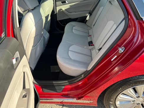 Used 2016 Hyundai Sonata SE image 20