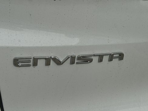 New 2026 Buick Envista Preferred w/ Convenience I Package image 12