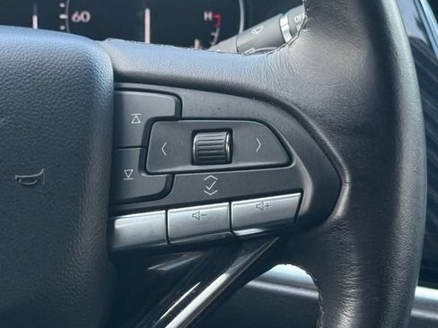 Certified 2024 Cadillac XT6 Premium Luxury AWD/4WD image 10