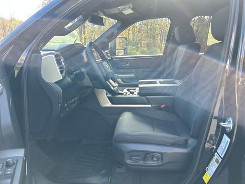 New 2026 Toyota Tundra SR5 image 17