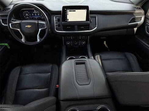Certified 2023 Chevrolet Suburban LT image 11