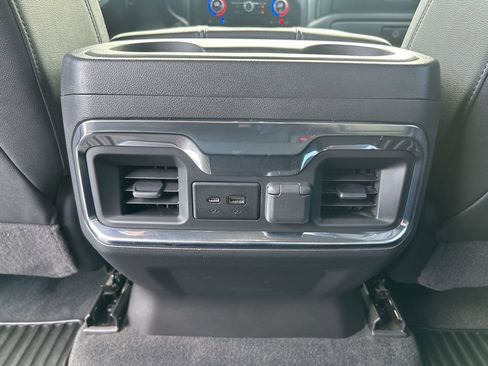 Used 2022 Chevrolet Silverado 1500 LTZ w/ LTZ Convenience Package II image 51