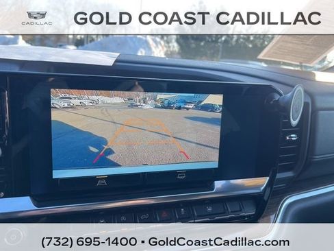 Used 2023 Chevrolet Silverado 1500 LT image 19