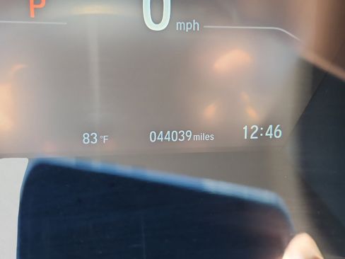 Used 2022 Honda CR-V Touring image 13