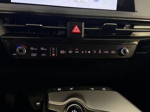 Used 2024 Kia EV6 Wind image 23