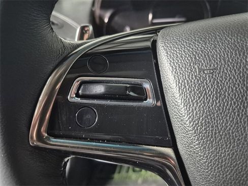 Used 2017 Cadillac ATS 2.0T Coupe image 20