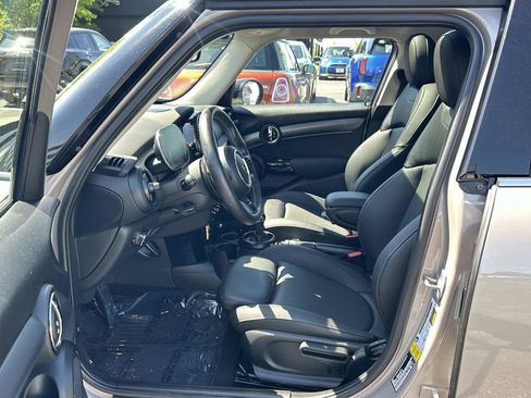 Certified 2024 MINI Cooper S FWD image 24