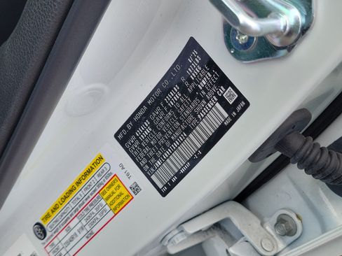 Used 2026 Honda Civic Sport Touring image 34