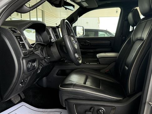 Used 2023 RAM 1500 Limited AWD/4WD image 10