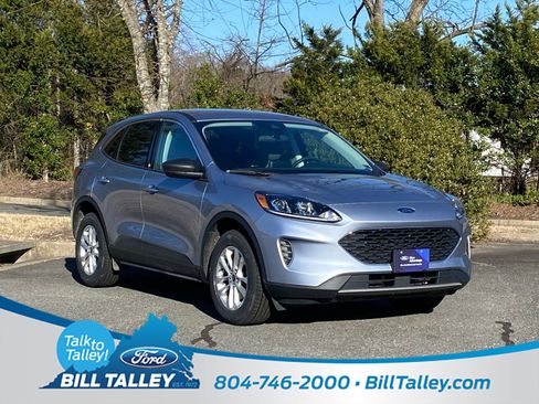 Used 2022 Ford Escape SE w/ Convenience Package image 1
