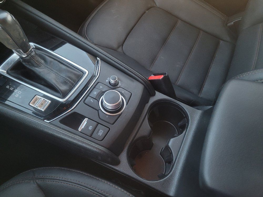Used 2023 MAZDA CX-5 AWD 2.5 S image 26