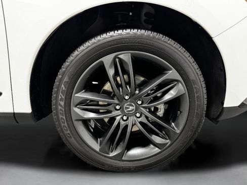 Certified 2022 Acura RDX A-Spec image 53