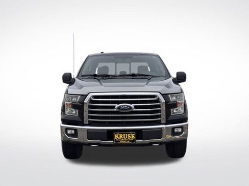 Used 2016 Ford F150 XLT w/ Equipment Group 302A Luxury AWD/4WD image 38