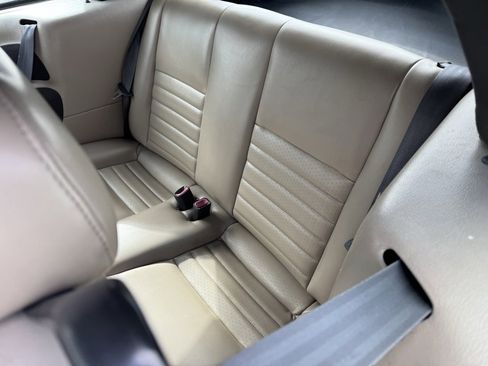 Used 2002 Ford Mustang GT image 4