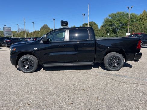 New 2026 RAM 1500 Big Horn image 6