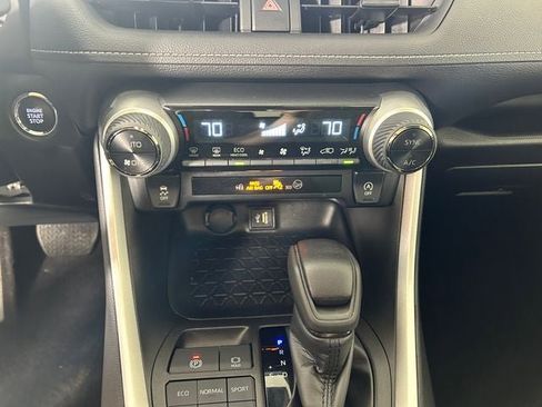 Used 2023 Toyota RAV4 XLE w/ Convenience Package AWD/4WD image 21