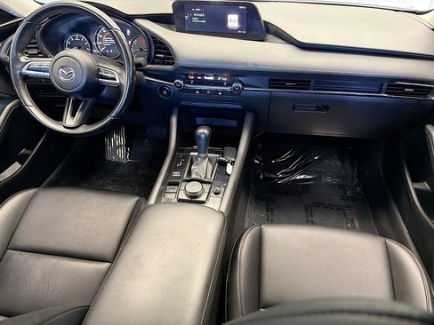 Used 2019 MAZDA MAZDA3 Sedan FWD image 12