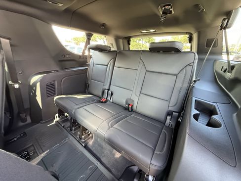 New 2026 GMC Yukon XL Denali w/ Sun & Power Step Package image 16