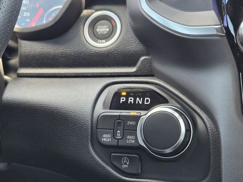 New 2026 RAM 1500 Express AWD/4WD image 15