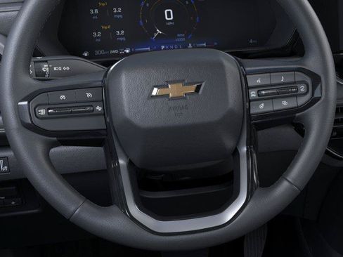 New 2026 Chevrolet Colorado LT w/ LT Convenience Package RWD image 20