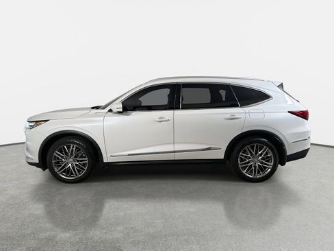 Used 2022 Acura MDX SH-AWD w/ Advance Package image 6