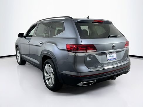 Used 2023 Volkswagen Atlas SE image 7