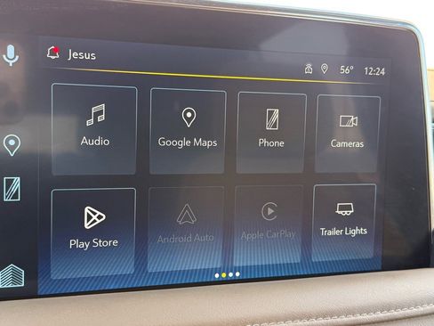 Used 2023 Chevrolet Tahoe Premier image 12