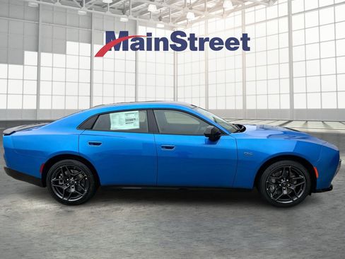 New 2026 Dodge Charger R/T image 6