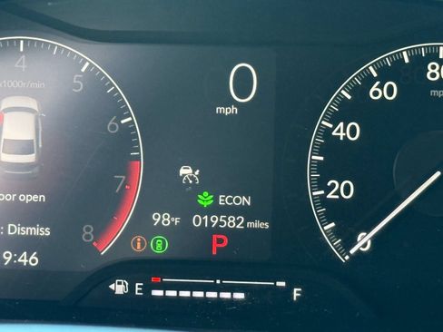 Used 2025 Honda Civic Sport image 20