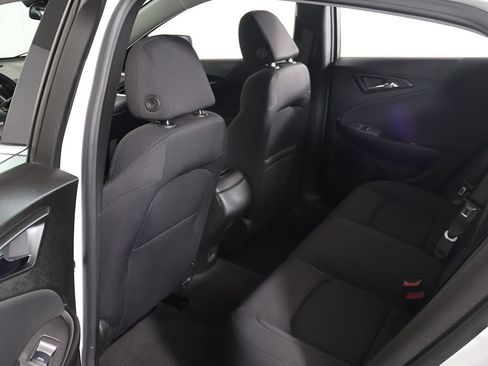 Used 2023 Chevrolet Malibu LS w/ Driver Confidence Package FWD image 24