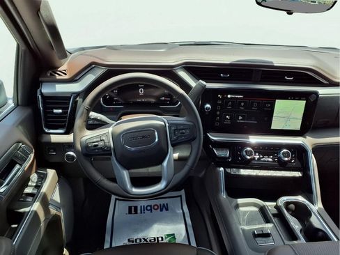 New 2026 GMC Sierra 2500 Denali w/ Denali Reserve Package AWD/4WD image 7
