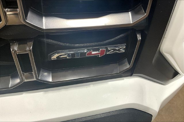 Certified 2026 GMC Canyon AT4X AWD/4WD image 24