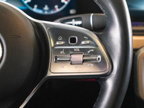 Certified 2022 Mercedes-Benz G 550 image 20