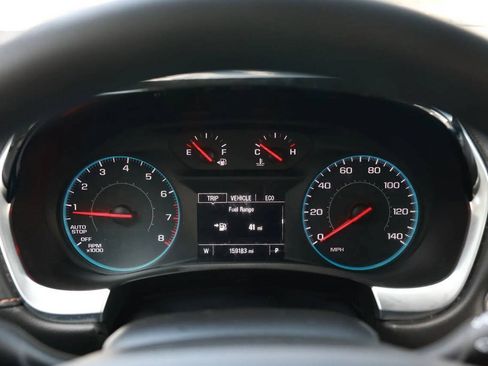 Used 2019 Chevrolet Traverse LS FWD image 20