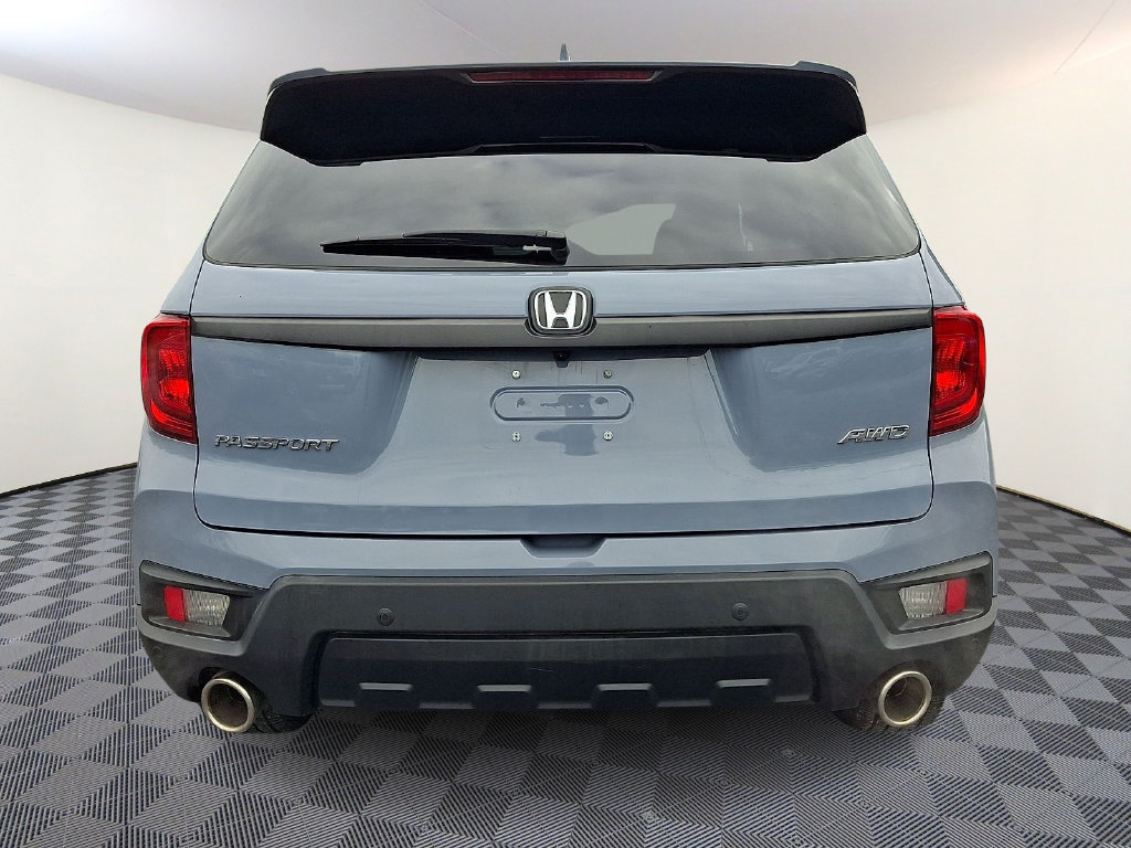 Used 2023 Honda Passport EX-L image 8