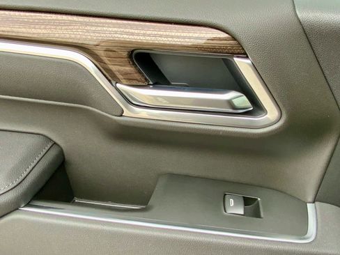 New 2026 Chevrolet Silverado 1500 LT w/ Leather Package image 55