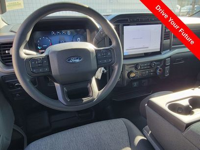 Used 2024 Ford F150 XL