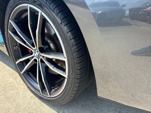 Used 2022 BMW M340i w/ Driving Assistance Package RWD image 11
