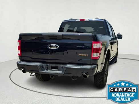 Used 2022 Ford F150 Tremor image 6