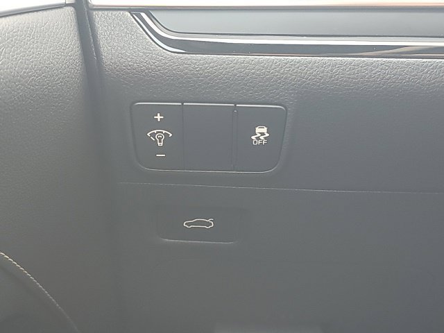 New 2026 Kia K5 GT-Line FWD image 16