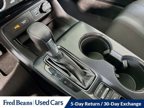 Used 2024 Honda Civic Sport image 20