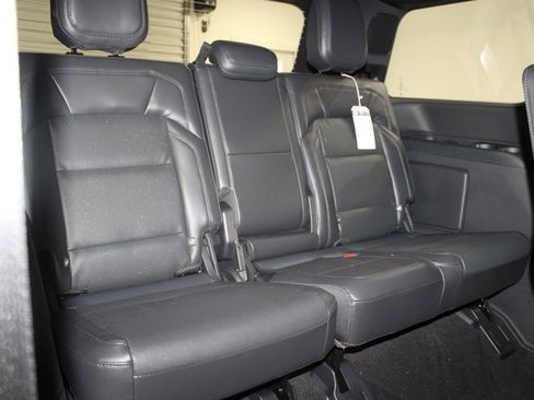 New 2025 Lincoln Navigator Reserve w/ Jet Appearance Package image 33