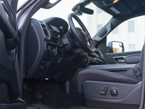 Used 2022 RAM 1500 Big Horn image 13