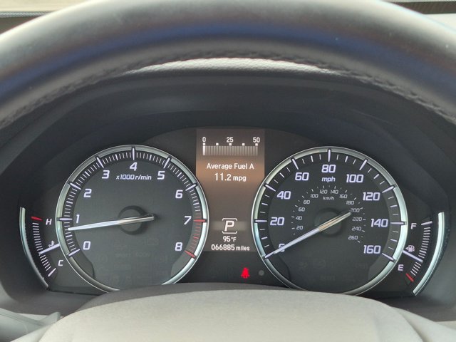 Used 2020 Acura MDX w/ Technology Package FWD image 11
