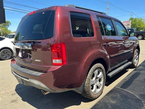 Used 2015 Honda Pilot EX-L image 3