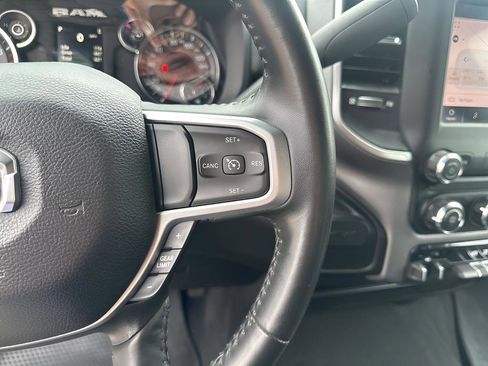 Certified 2024 RAM 3500 Big Horn image 31